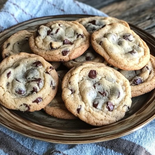 Sourdough Chocolate Cookies_done