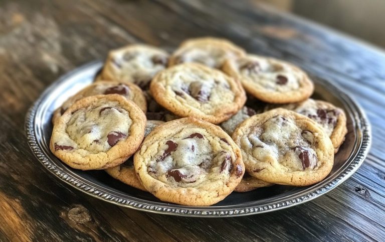 Sourdough Chocolate Cookies_post4