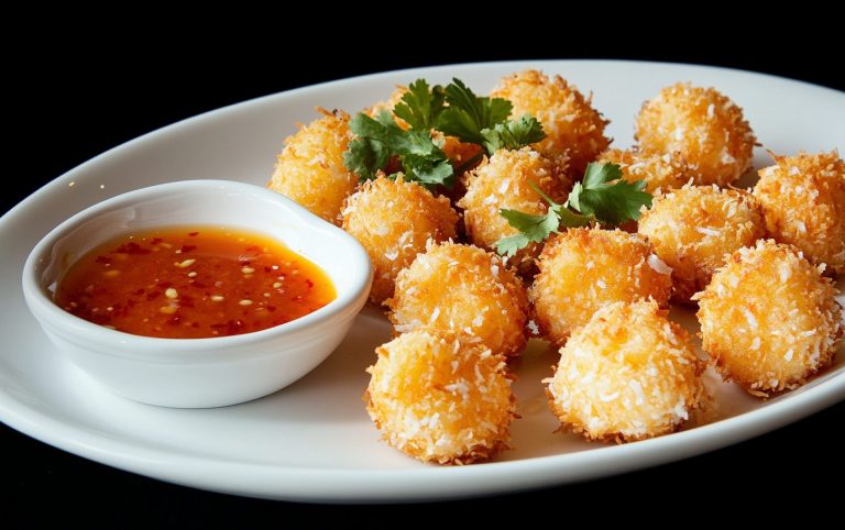 Healthy Coconut Shrimp Bites_post5