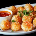 Healthy Coconut Shrimp Bites_done