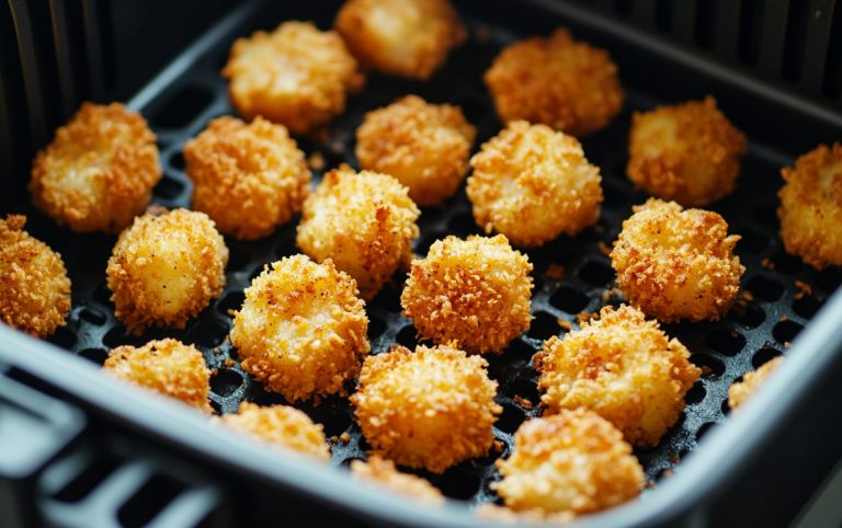 Healthy Coconut Shrimp Bites_post3