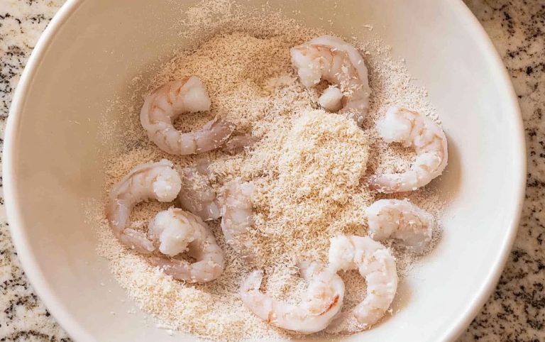 Healthy Coconut Shrimp Bites_post2
