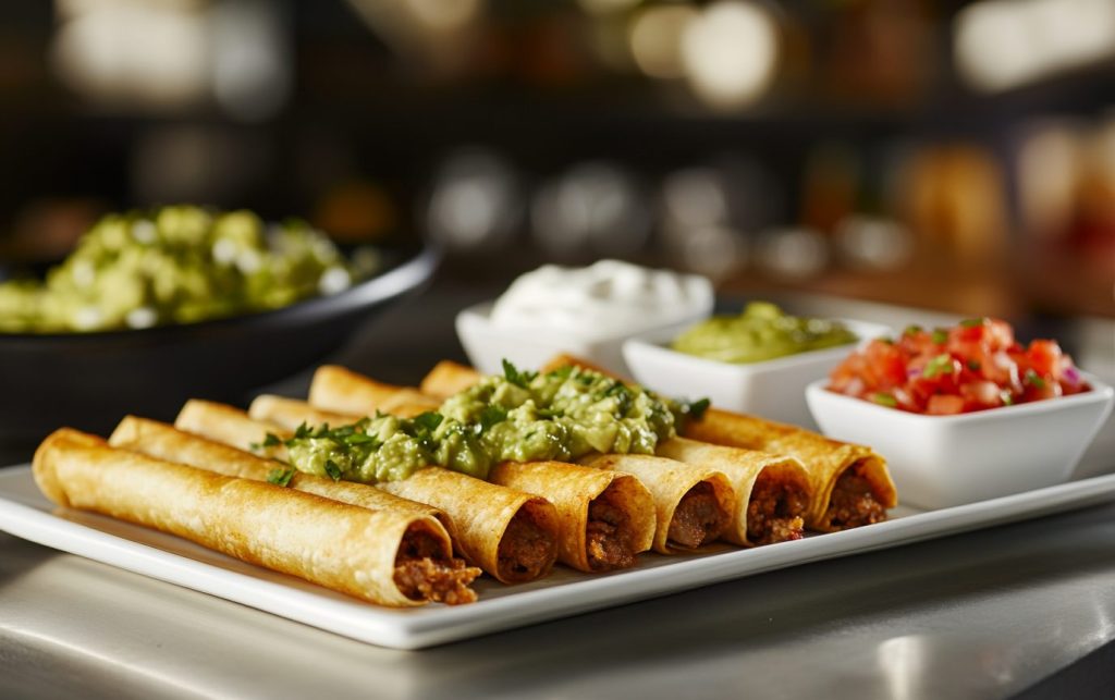 Crispy Beef Taquitos 2 Crispy Beef Taquitos_done