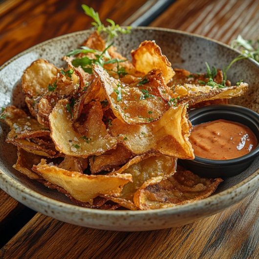 Quick Microwave Spuds 7 Crispy Potato Rinds_done1