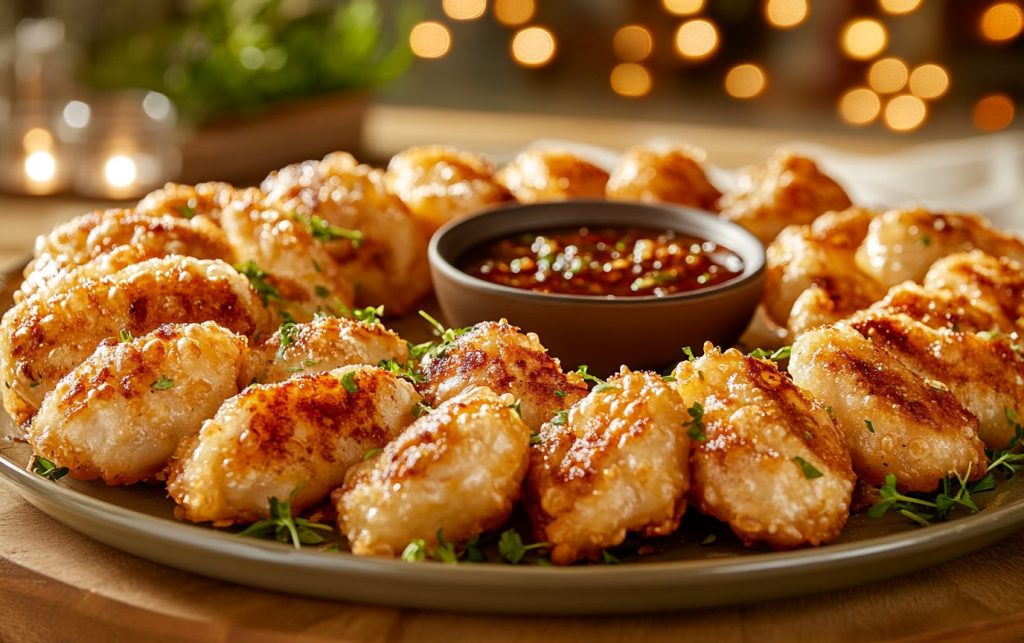 Crispy Air Fried Dumplings_done1