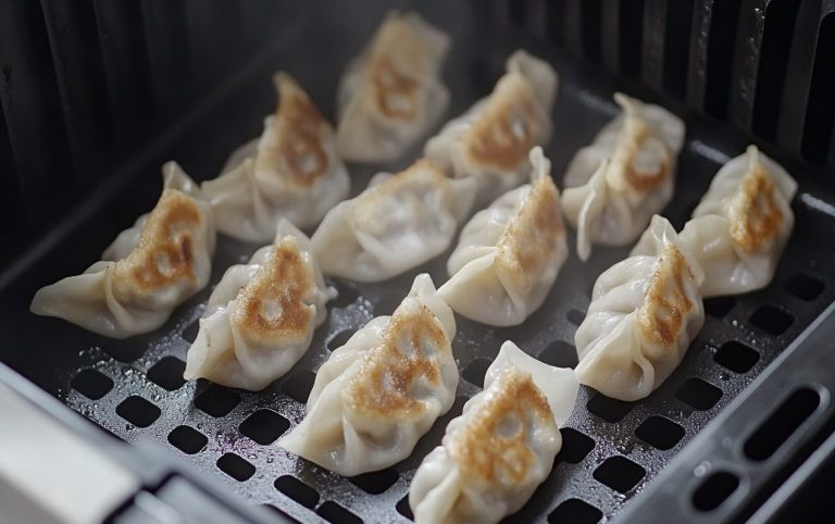 Crispy Air Fried Dumplings_post3
