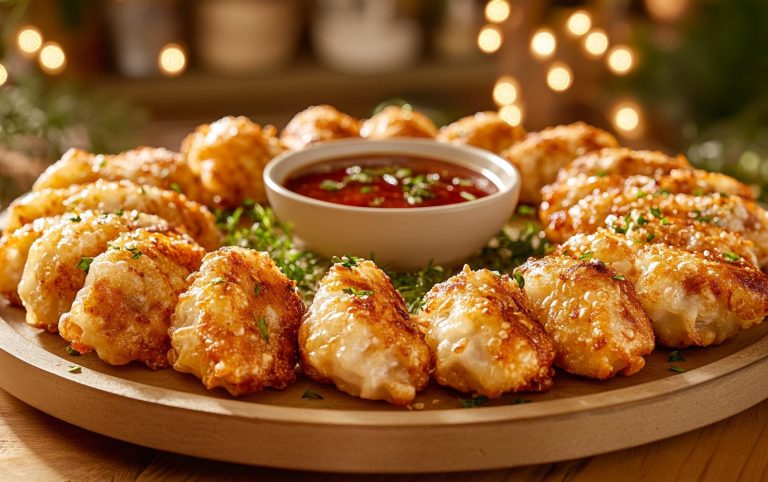 Crispy Air Fried Dumplings_post1