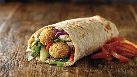 Crispy Chickpea Wrap_done1