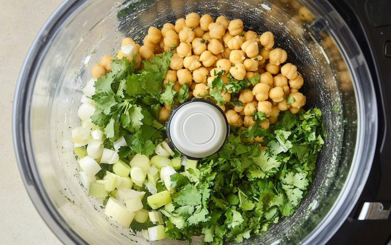 Crispy Chickpea Wrap_post2