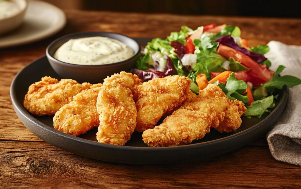 Crispy Air-Fried Chicken Strips_done1