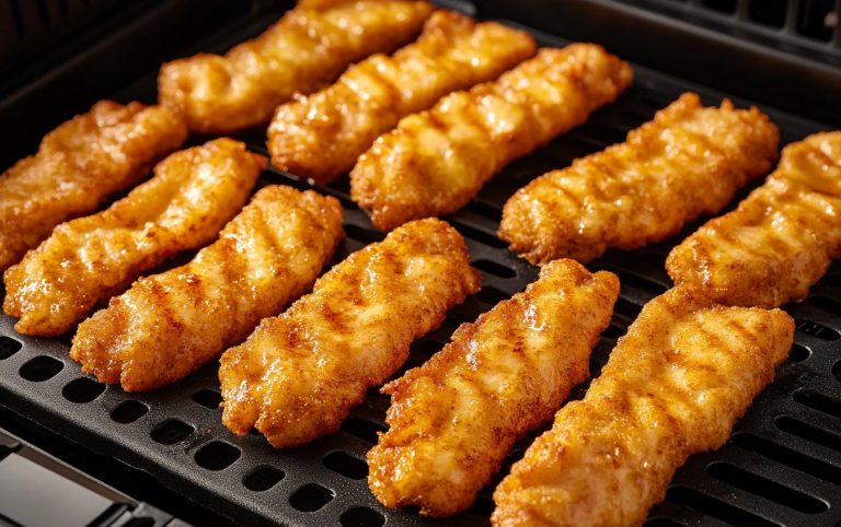 Crispy Air-Fried Chicken Strips_post2