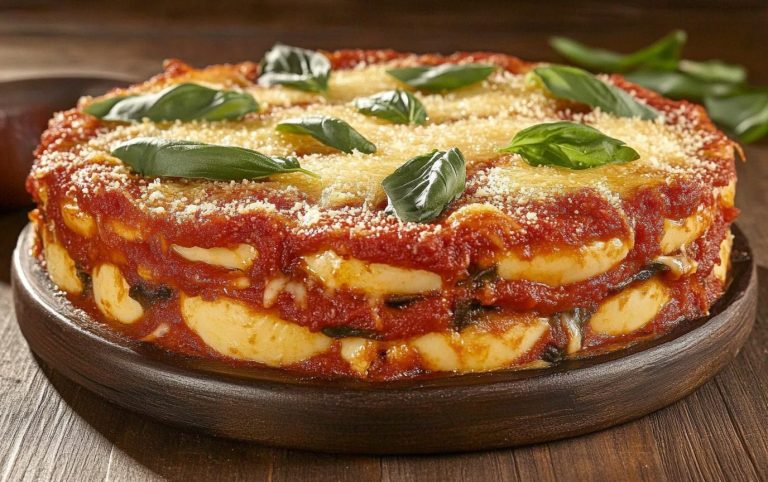 Layered Ravioli Bake_post 8