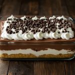 No-Bake Chocolate Layered Dessert_ done 2