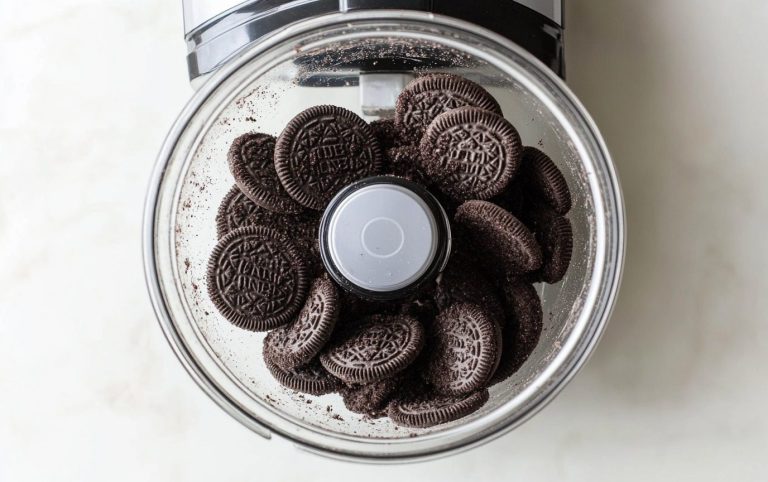 No-Bake Chocolate Layered Dessert_post 1a