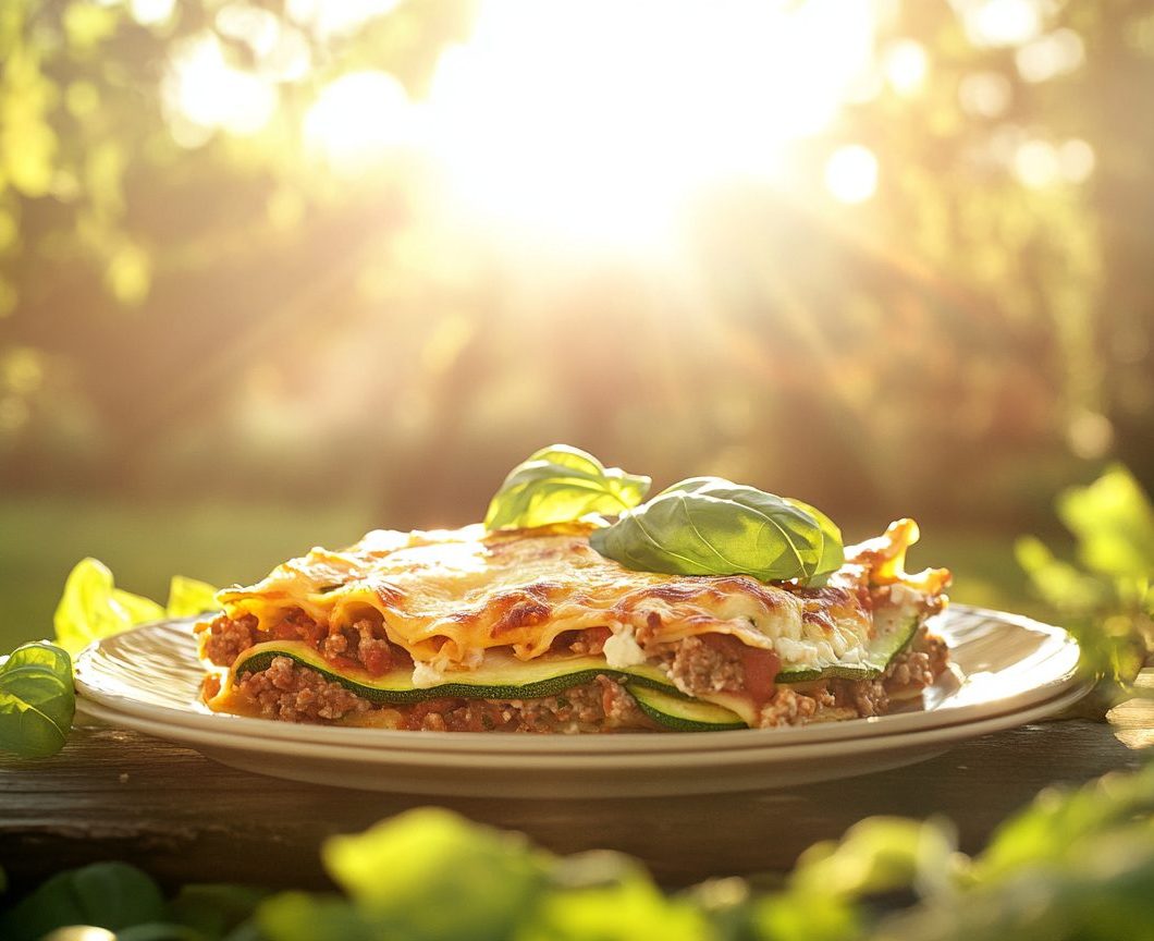 Home 9 Easy Zucchini Lasagna_ done