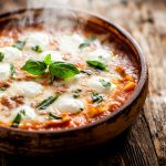 Slow Cooker Lasagna Soup_ done