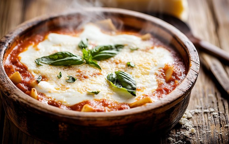 Slow Cooker Lasagna Soup_ post 5