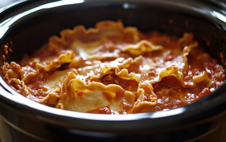 Slow Cooker Lasagna Soup_ post 4