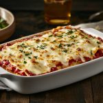 Low-Carb Beef Lasagna_ done