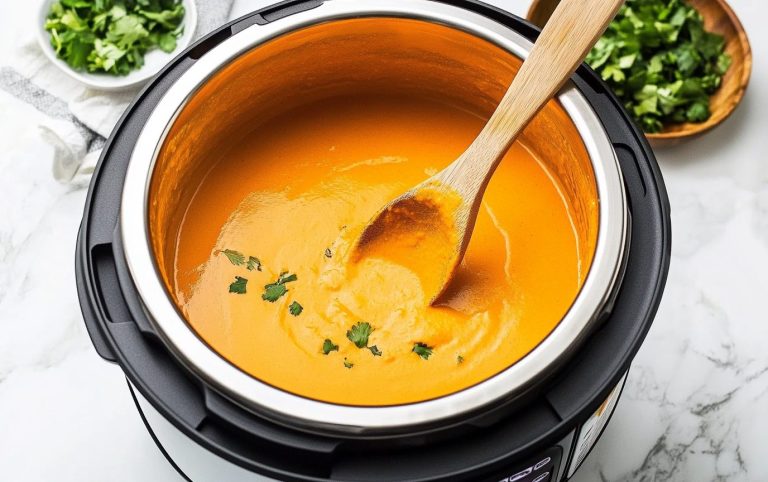 Creamy Coconut Chicken Curry