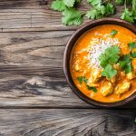 Creamy Coconut Chicken Curry
