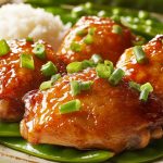tangy-glazed-chicken-thighs