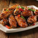 crispy-soy-garlic-chicken-wings
