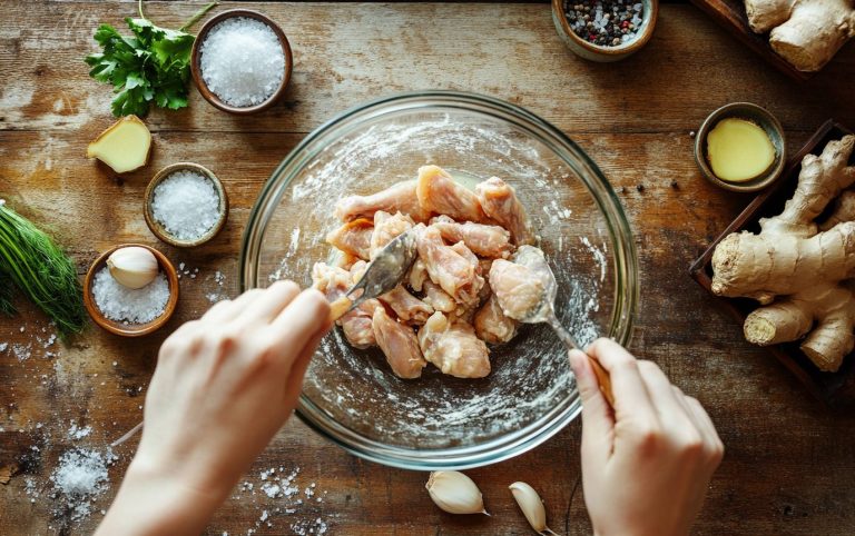 crispy-soy-garlic-chicken-wings_post1 crispy soy garlic chicken wings post1