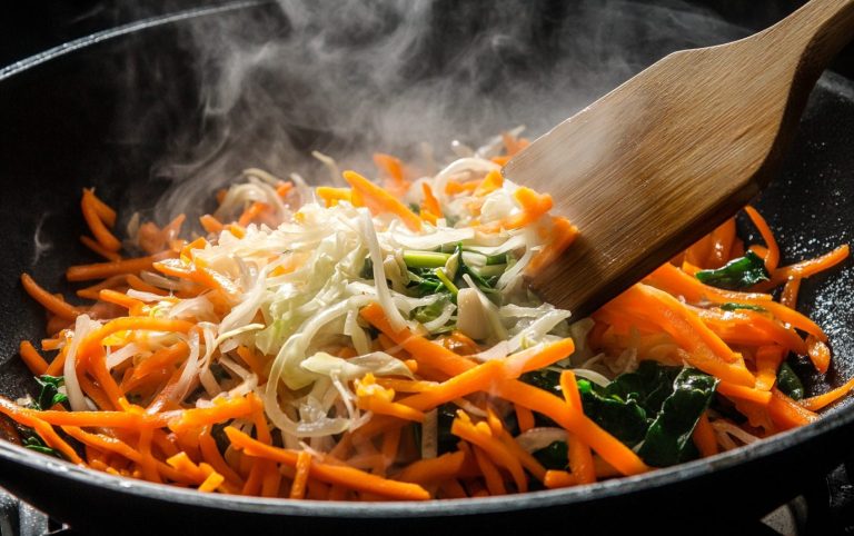 sticky salmon rice bowl post2