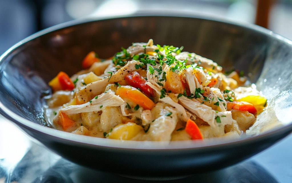 creamy-chicken-dumplings