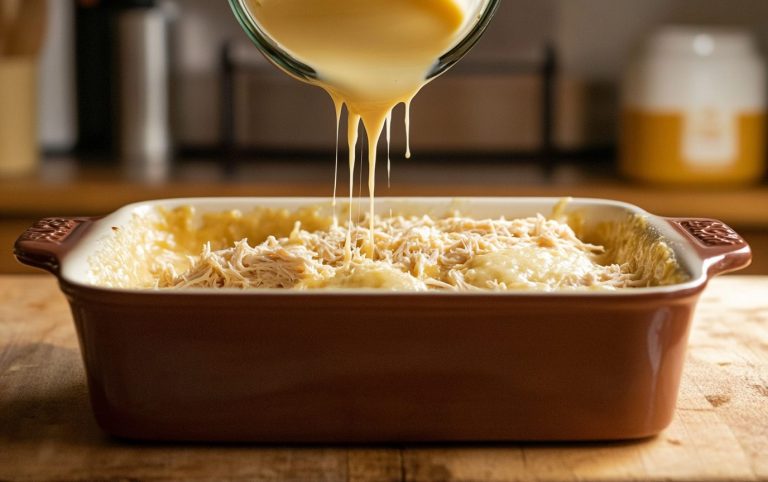 chicken dumpling bake post1