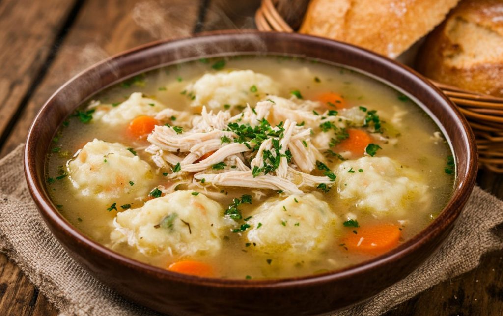 hearty-chicken-soup