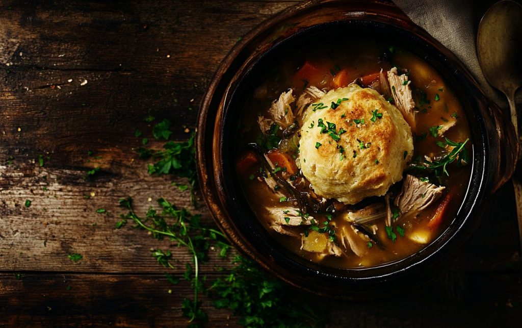 Chicken Dumpling Stew 2 chicken-dumpling-stew