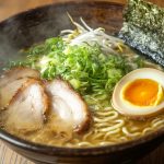 Classic Naruto Ramen (Ichiraku)