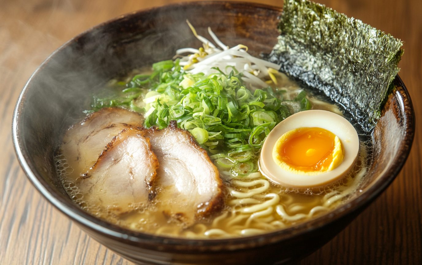 Authentic Naruto Ramen Ichiraku Recipe With Flavorful Broth SoyRice Authentic Naruto Ramen Ichiraku Recipe With Flavorful Broth SoyRice