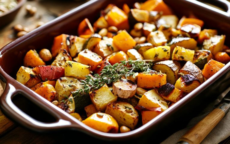 autumn squash apple roast post4