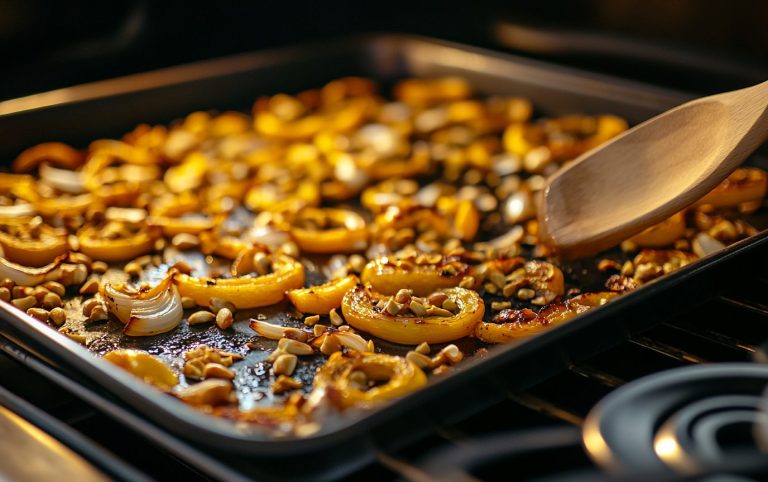 autumn squash apple roast post1