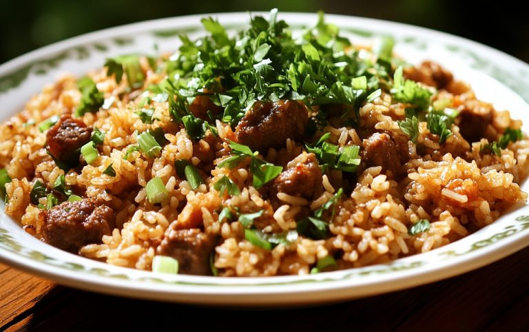 cajun spiced rice done4