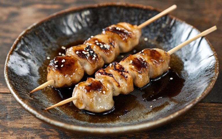 sweet soy rice dumplings done1