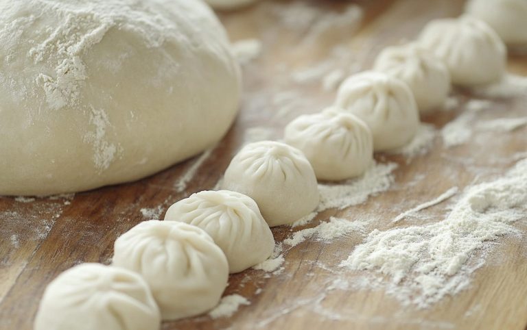 sweet soy rice dumplings post1