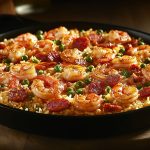 Shrimp Spanish Rice
