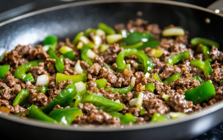 rustic-southwest-pasta-skillet_post3 rustic southwest pasta skillet post3