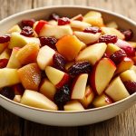 Passover Fruit Medley