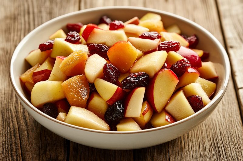 Passover Fruit Medley