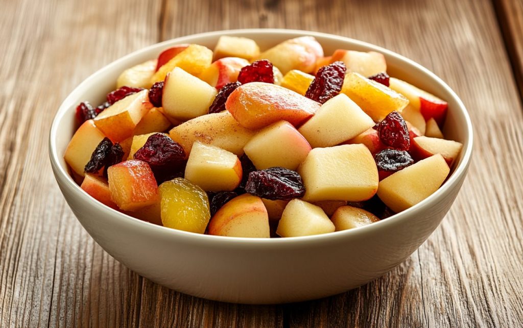 Passover Fruit Medley