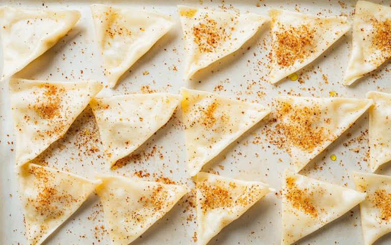 crispy cajun wonton crisps post2