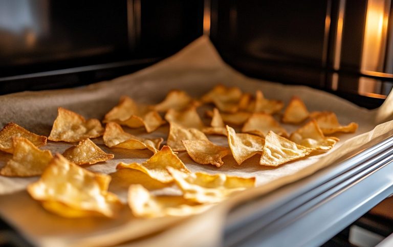 crispy cajun wonton crisps post3