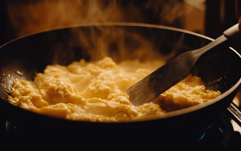 easy shrimp stir fry rice post3