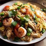 Quick Thai-Style Fried Rice