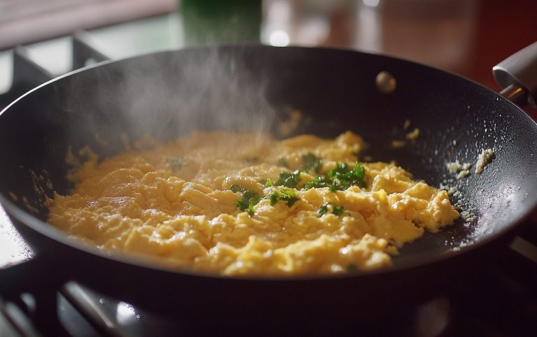 quick thai style fried rice post1